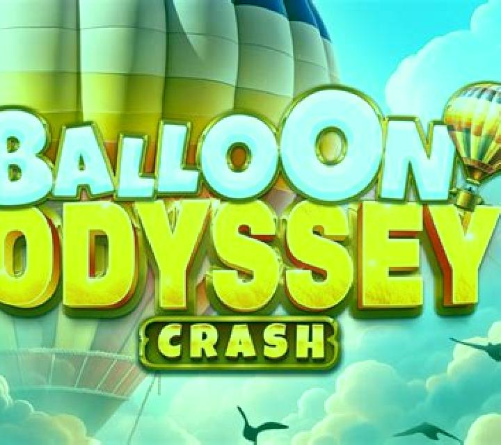 Hot Balloon Deluxe online slot