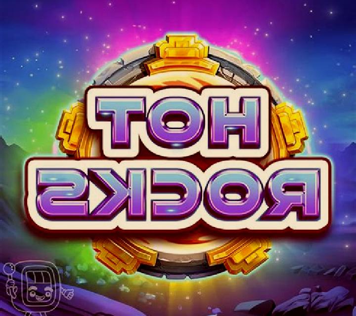 Hot Bar online slot