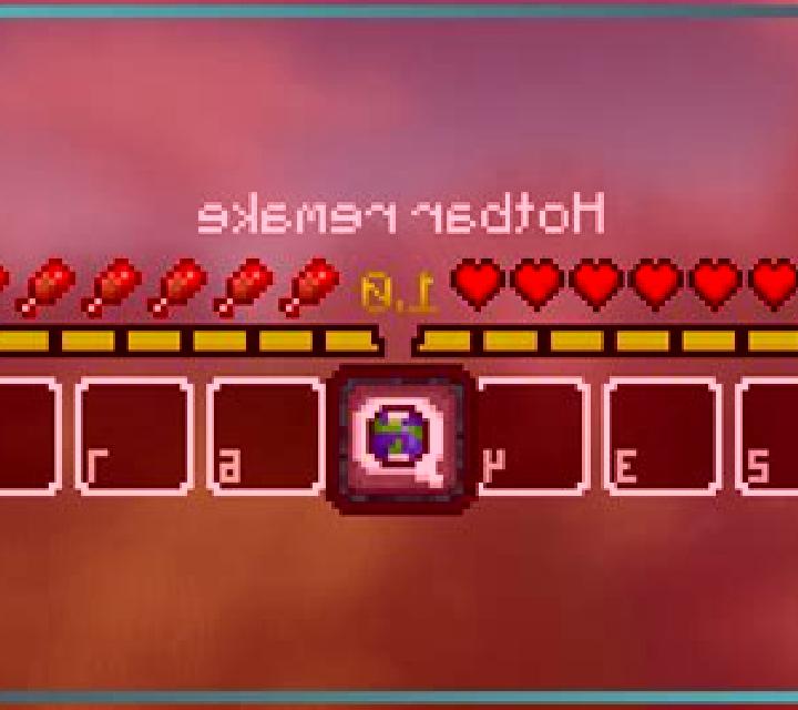 Hot Bar slot game