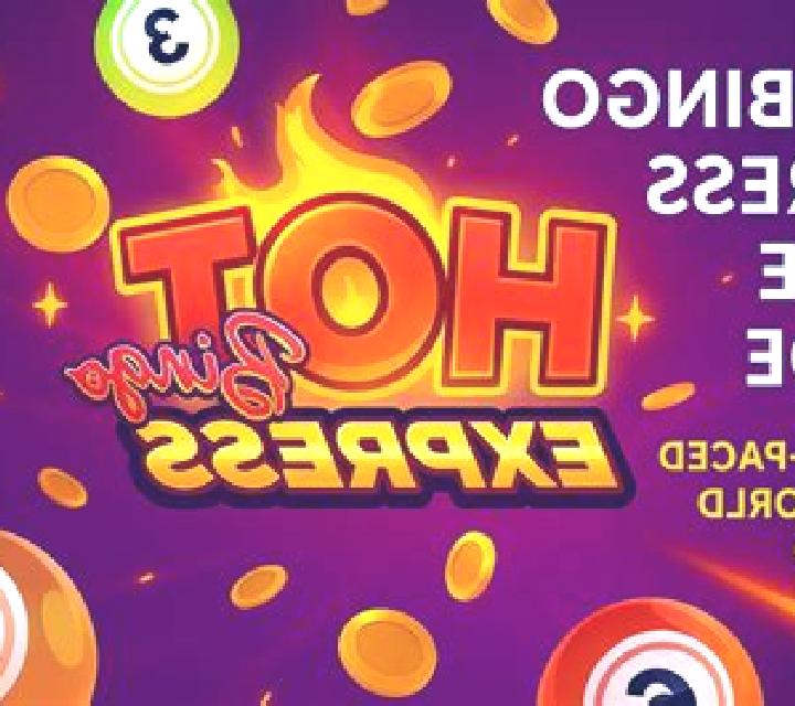 Hot Bingo (RCT Gaming) slot game