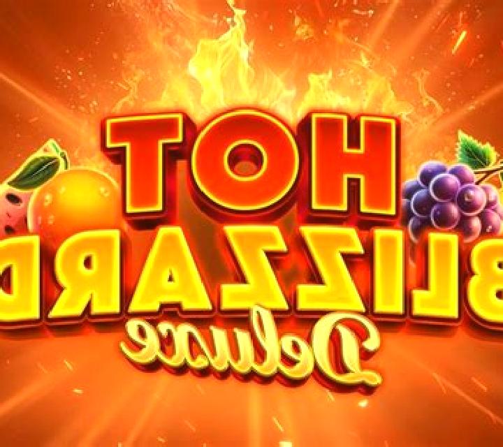 Hot Blizzard slot game