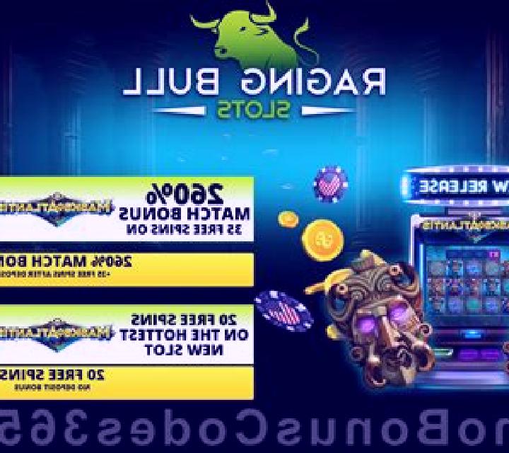 Hot Bull online slot