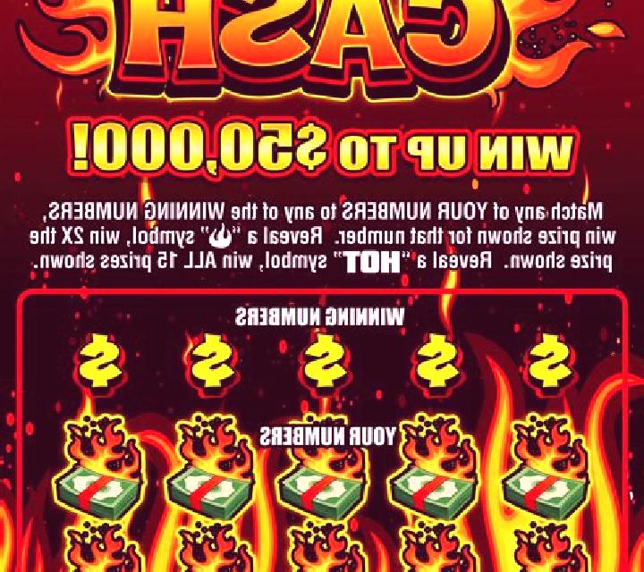 Hot Cash Chest online slot