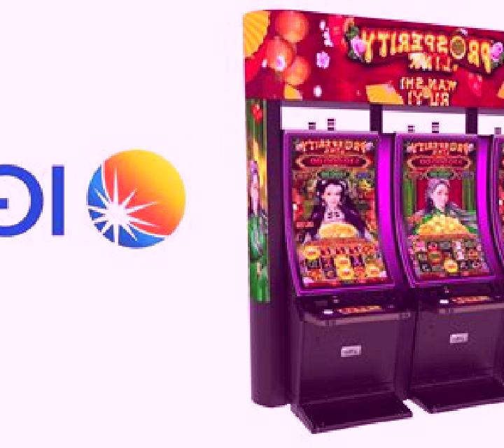 Hot Cash (IGT) slot