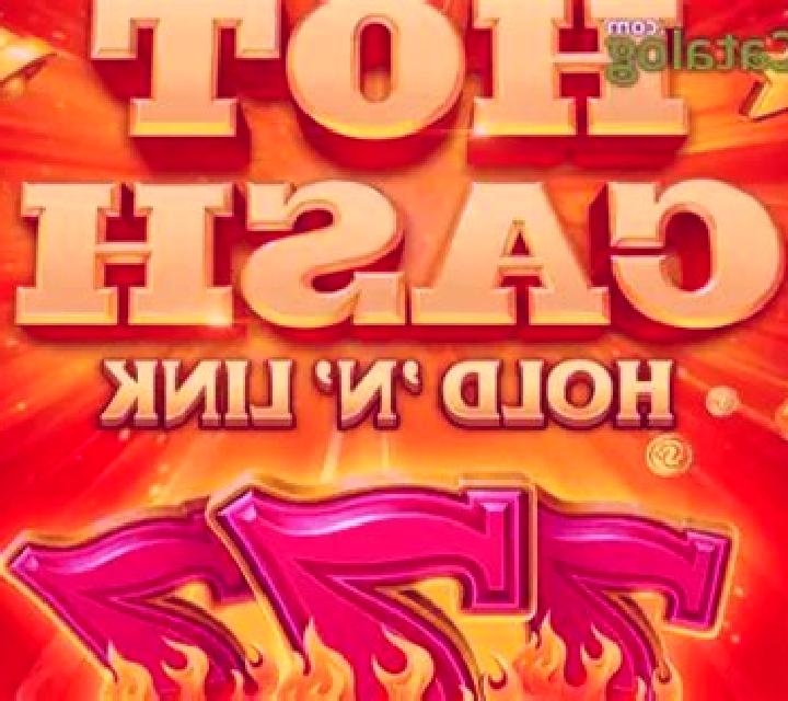 Hot & Cash slot game