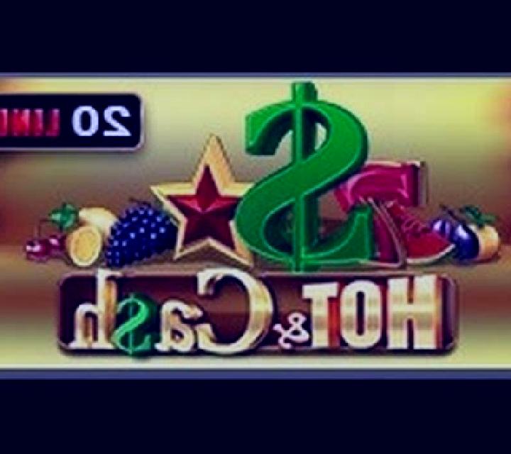 Hot & Cash slot machine