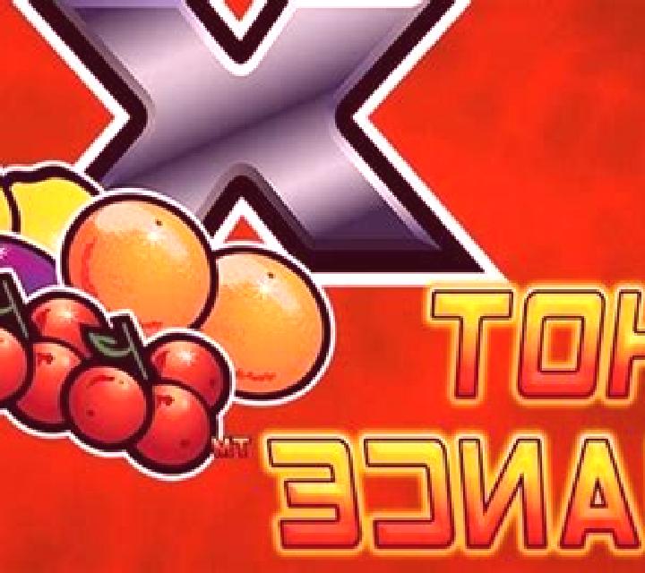 Hot Chance online slot