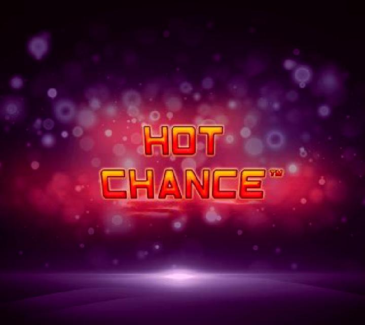 Hot Chance slot machine