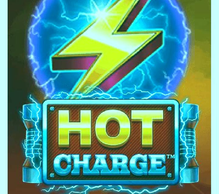 Hot Charge online slot
