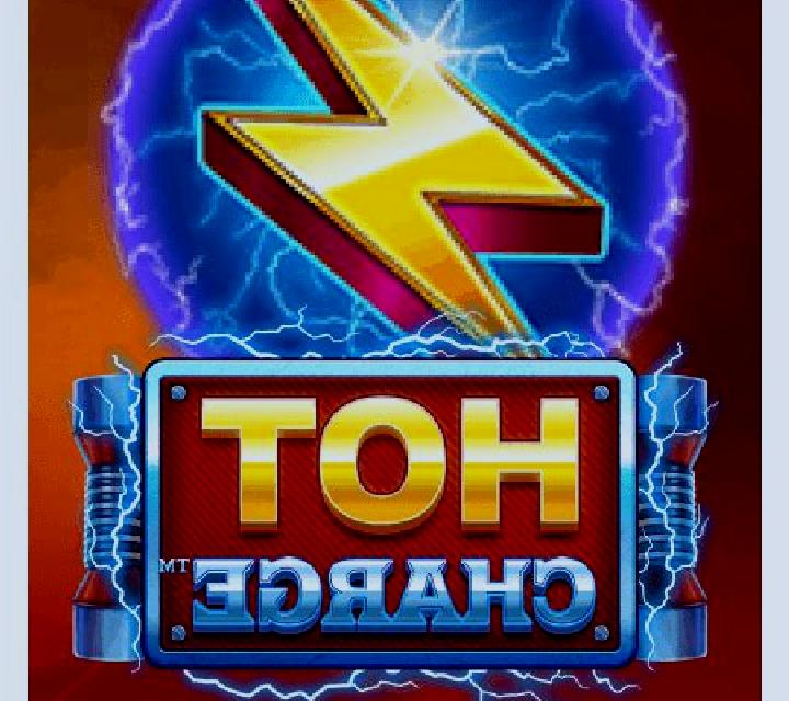Hot Charge slot game