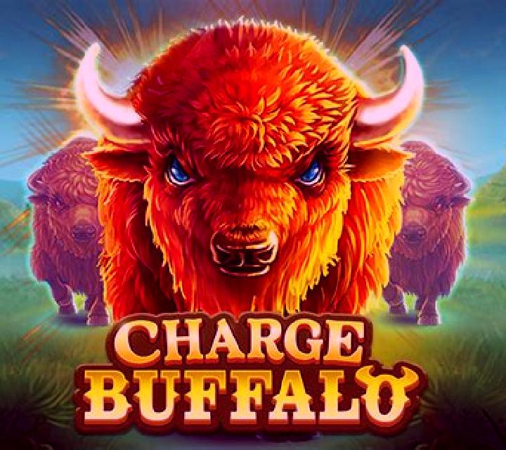 Hot Charge slot machine