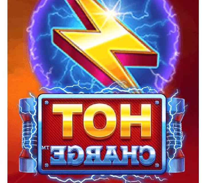 Hot Charge slot