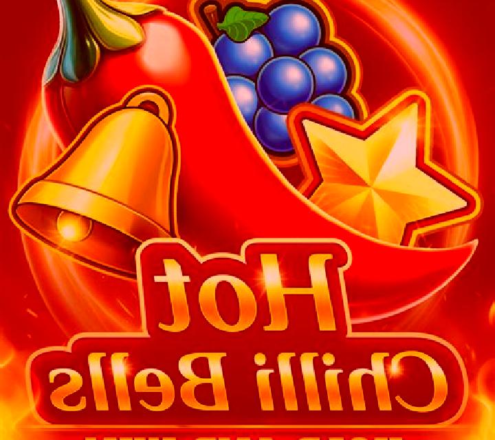 Hot Chilli Bells 100 slot game
