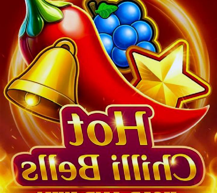 Hot Chilli Bells 100 slot