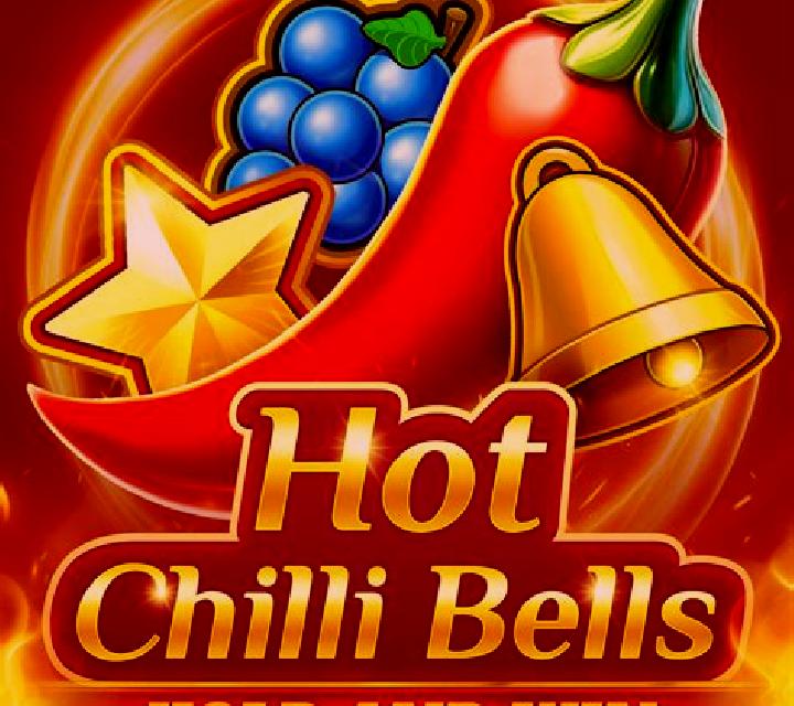Hot Chilli Bells online slot
