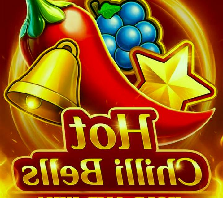 Hot Chilli Bells slot game