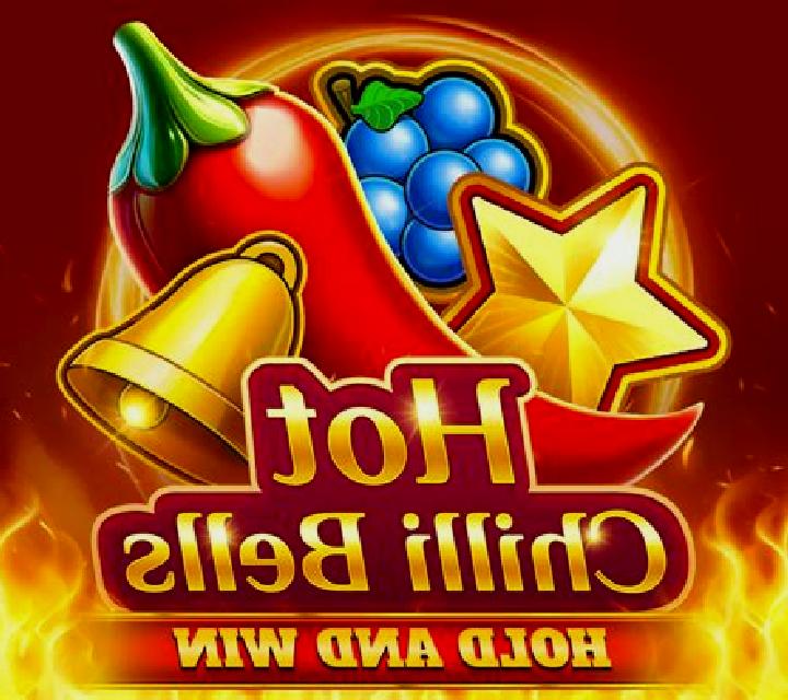 Hot Chilli Bells slot