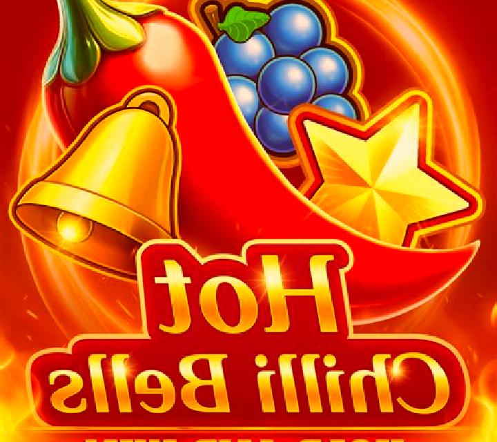 Hot Chilli Chula online slot