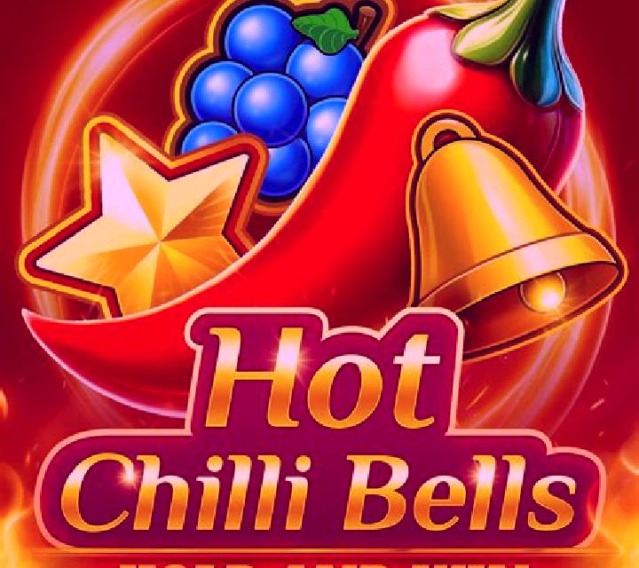 Hot Chilli Chula slot