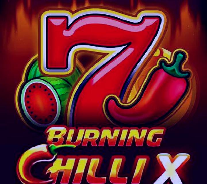 Hot Chilli Fest slot game