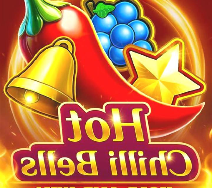 Hot Chilli online slot