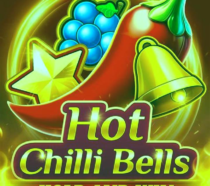 Hot Chilli Party online slot