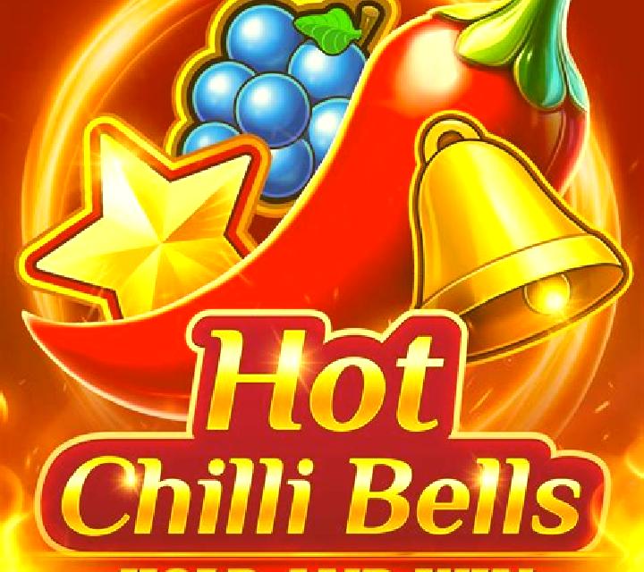 Hot Chilli Party slot machine