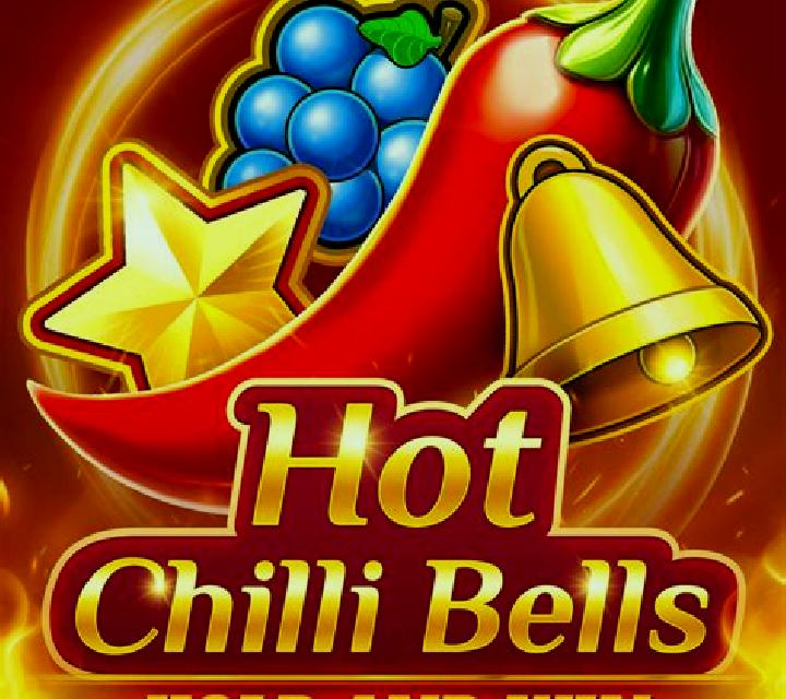Hot Chilli slot machine
