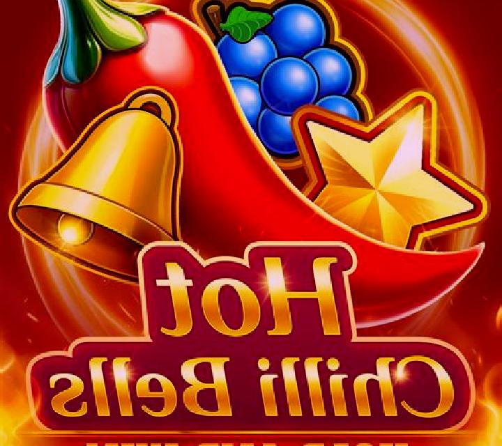 Hot Chilli Spinner online slot