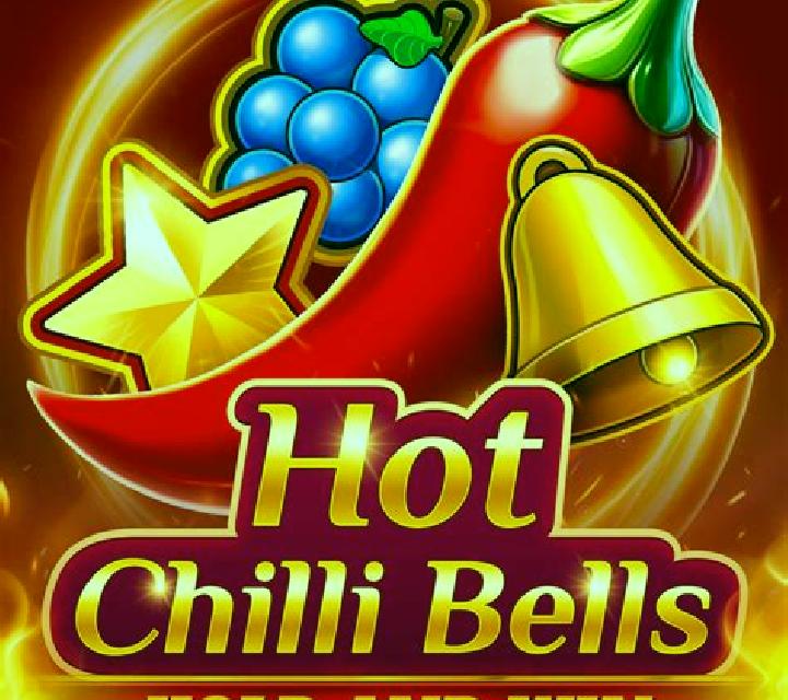 Hot Chilli Spinner slot game