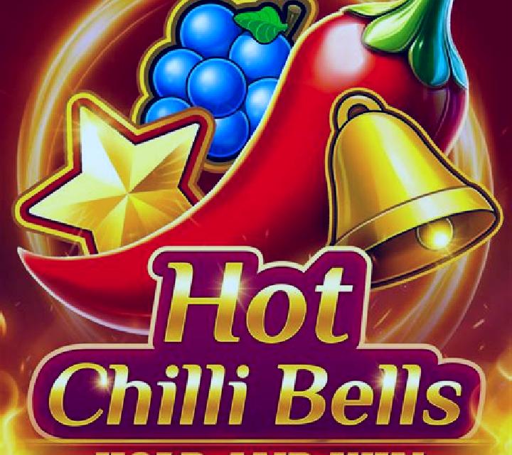 Hot Chilli Spinner slot