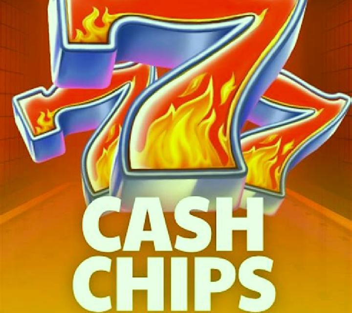 Hot Chips slot game