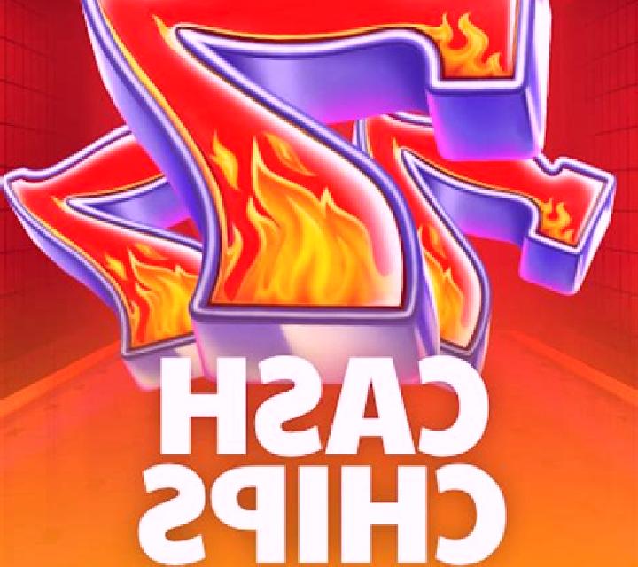 Hot Chips slot machine