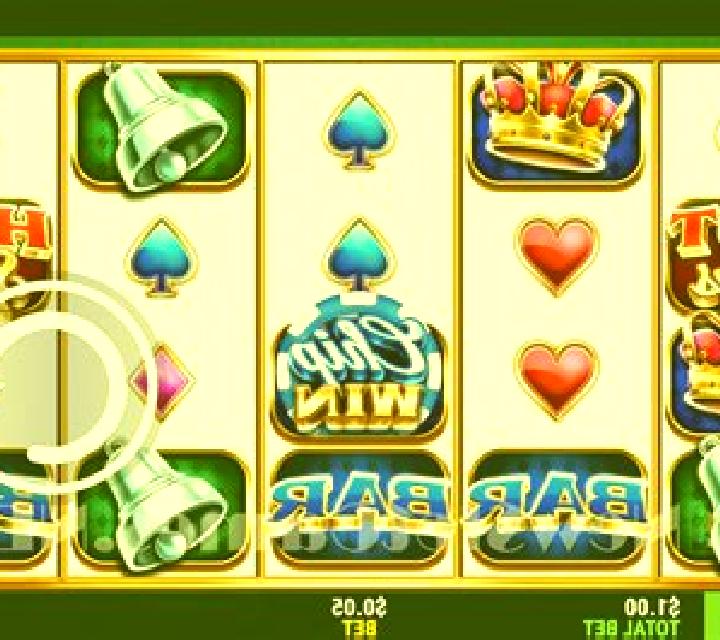 Hot Chips slot