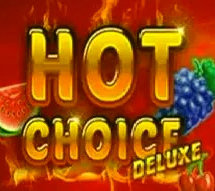 Hot Choice Deluxe slot