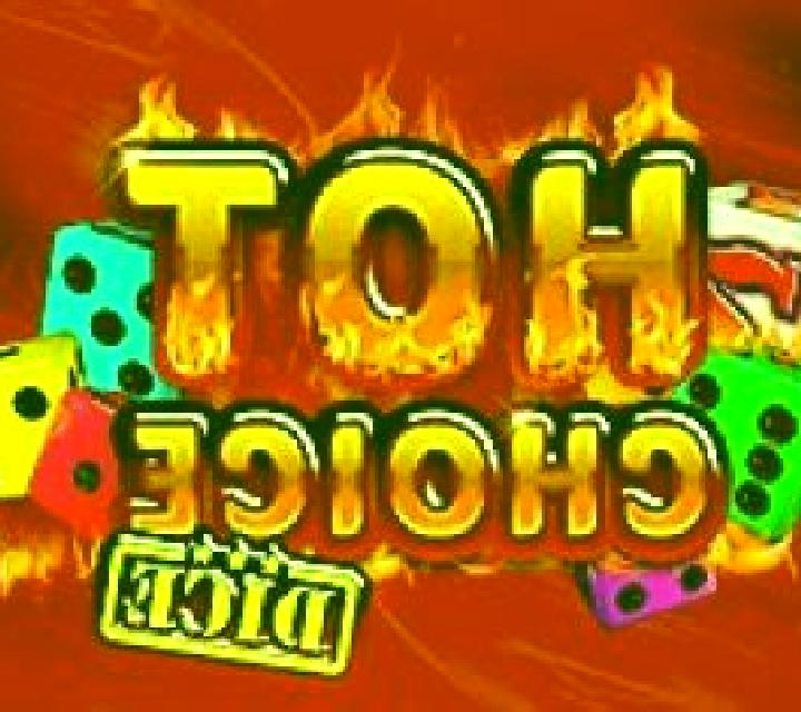 Hot Choice Dice slot