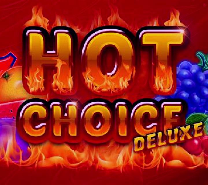 Hot Choice online slot
