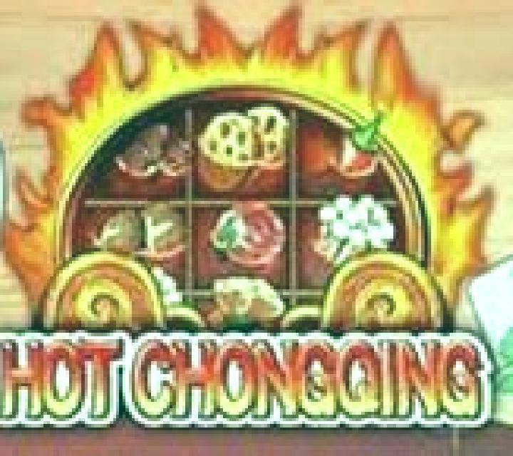Hot Chongqing slot