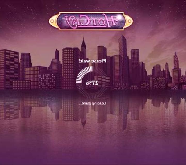 Hot City slot