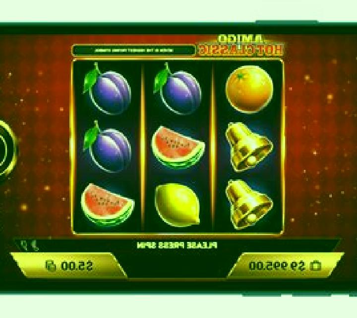 Hot Classic online slot