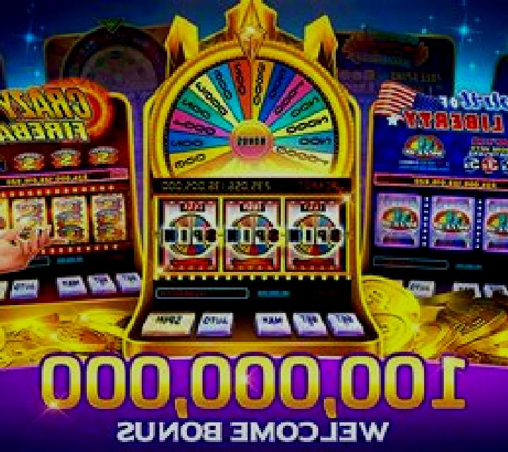 Hot Classic slot machine