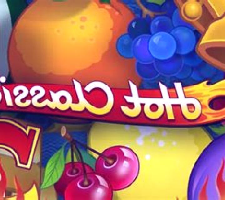 Hot Classic slot