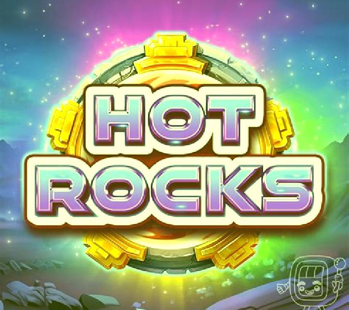 Hot Clock online slot