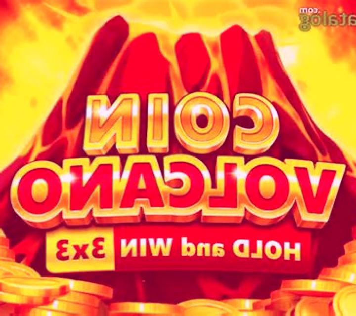 Hot Coin slot game