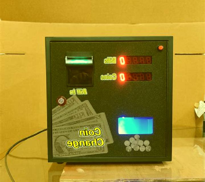 Hot Coin slot machine