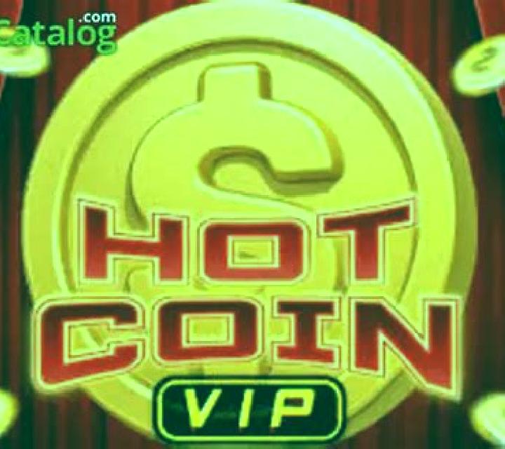 Hot Coin VIP slot