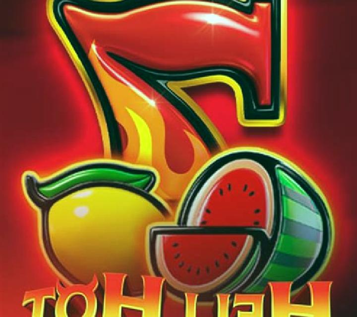 Hot Coins & Fruits 100 slot game