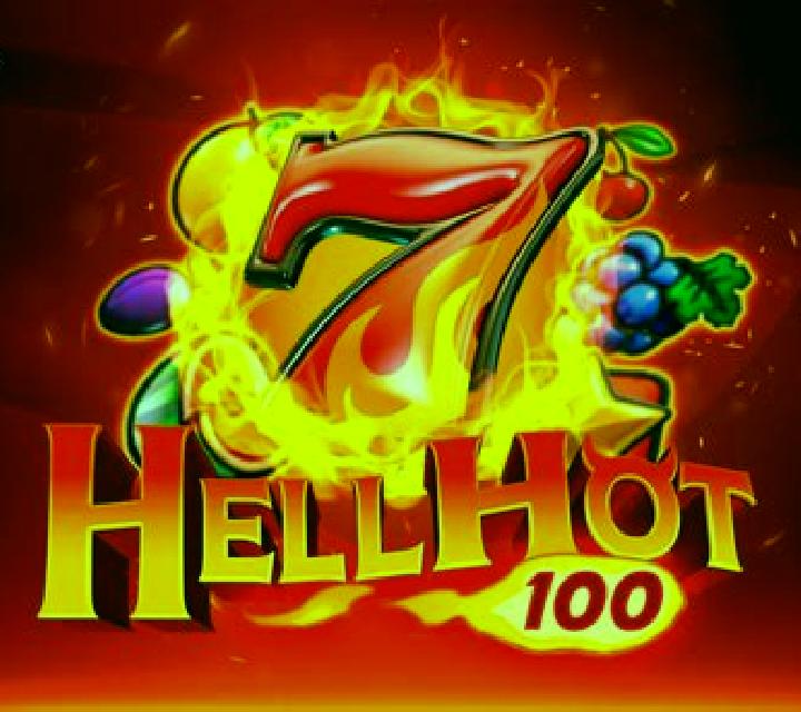 Hot Coins & Fruits 100 slot machine