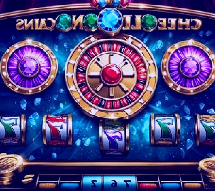 Hot Coins & Fruits 100 slot