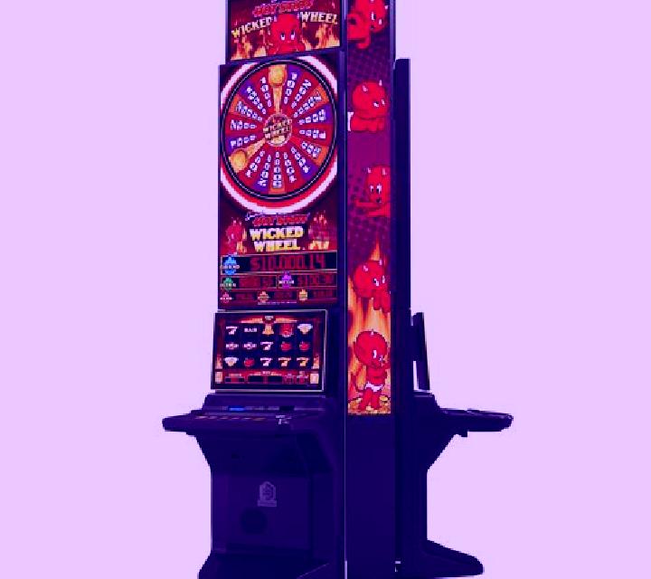 Hot Coins & Fruits 243 slot machine